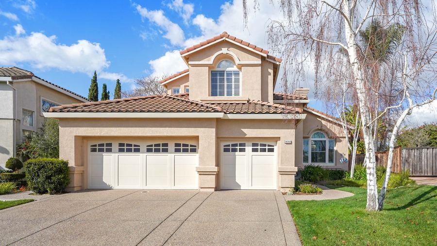 36302 Tunbridge Dr exterior